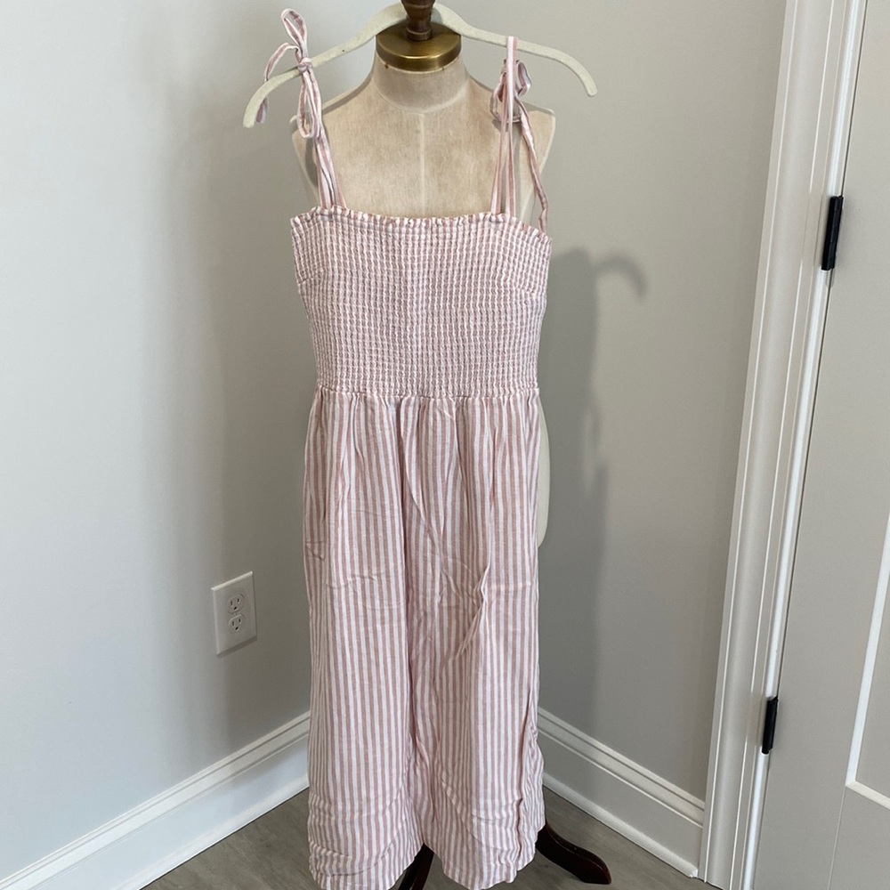 NWT Gap midi dress